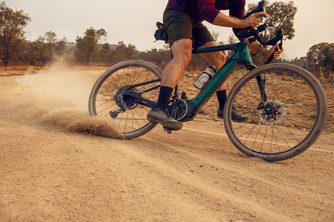 Nuevas Cannondale Topstone doble suspensión y Topstone Neo con motor