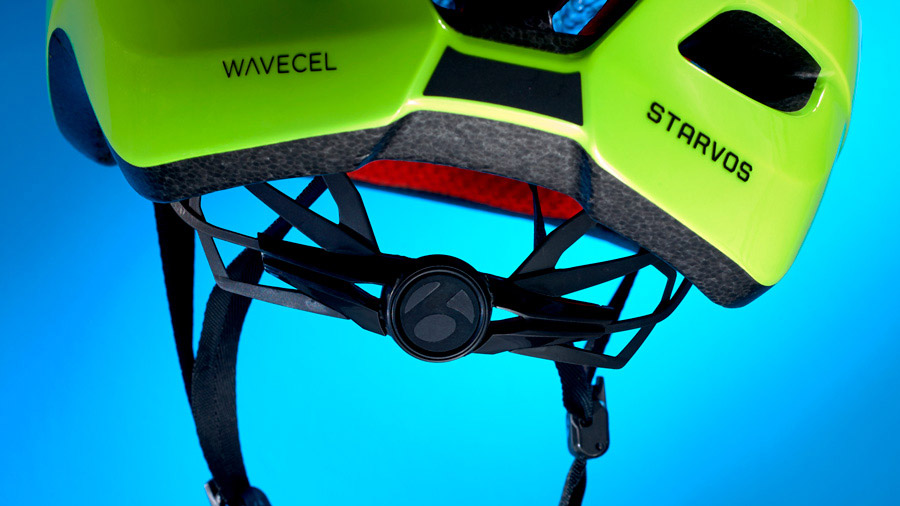 Este fantástico casco Bontrager puede ser tuyo GRATIS, en el color que elijas