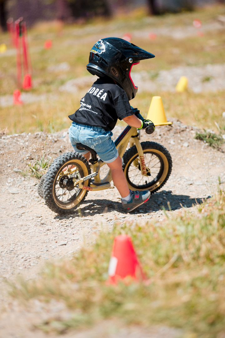 Buenas noticias: Vallnord confirma que abrirá su bike park