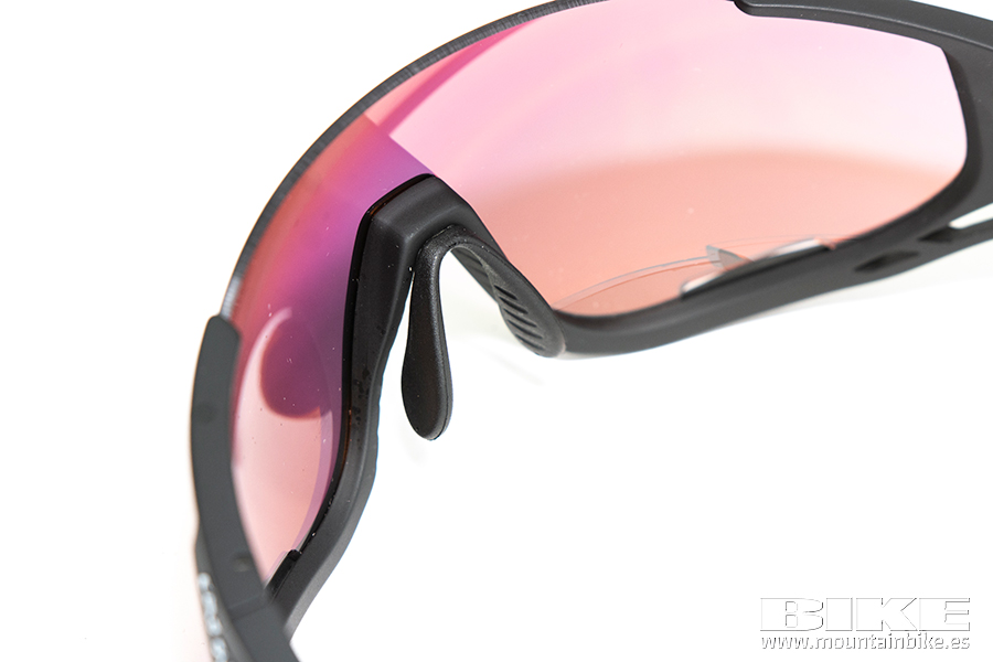 TEST: Gafas Eassun Mortirolo