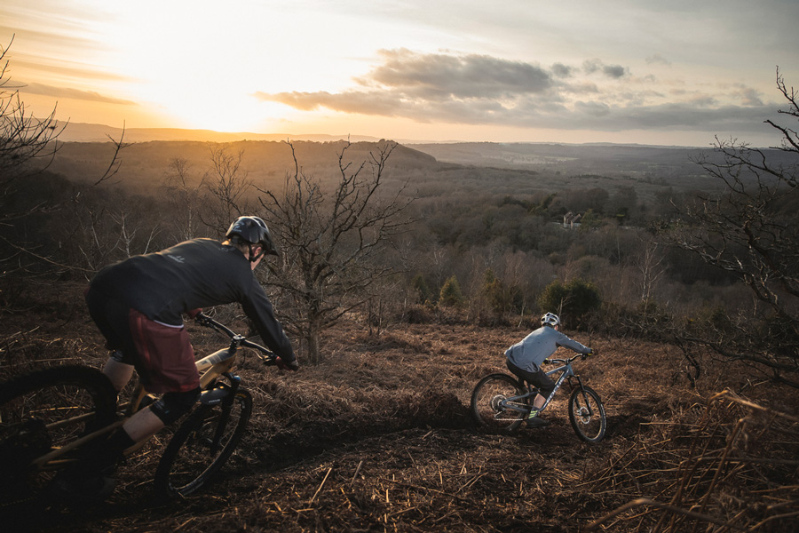 Pedalea 20h y gana una bici Focus